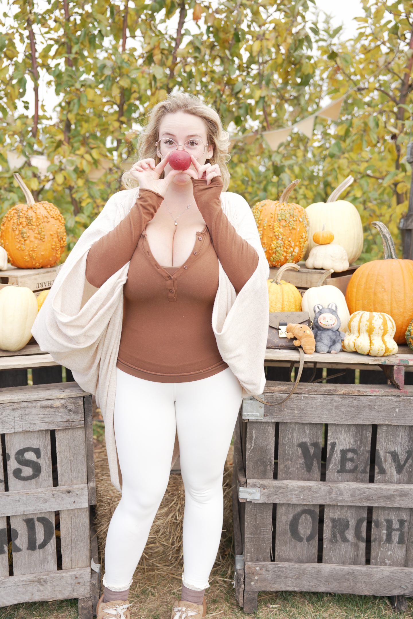 A Taste of Fall 🍂 1