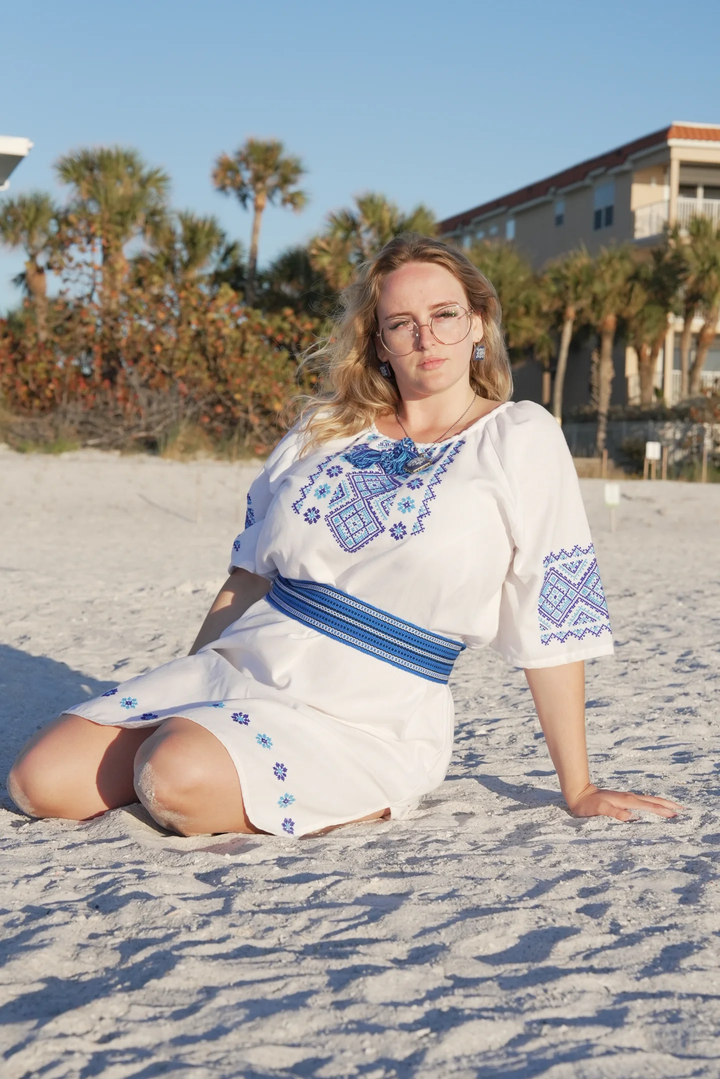 Falling in Love with Ukrainian Embroidery 3