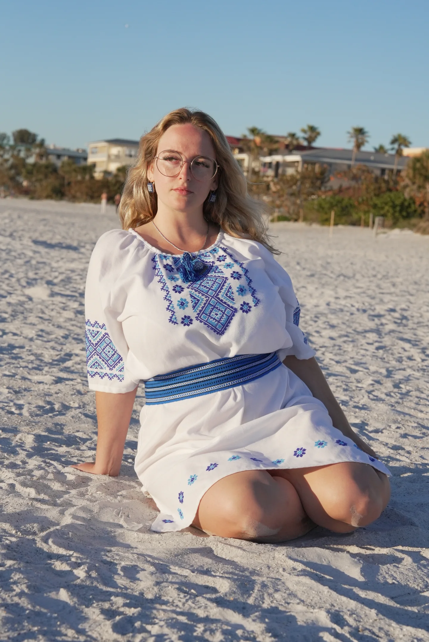 Falling in Love with Ukrainian Embroidery 6