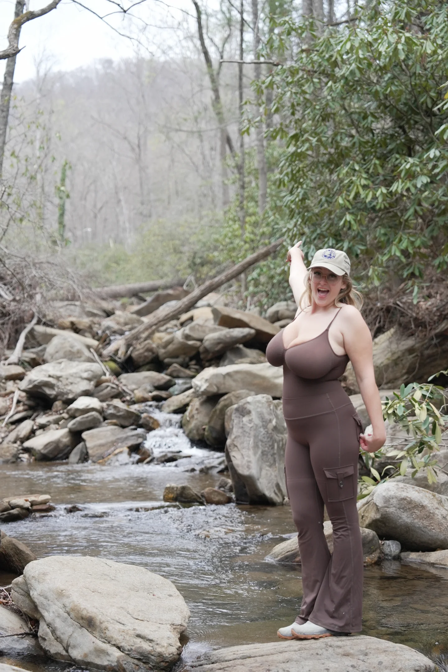 Chasing Gold in North Carolina 5