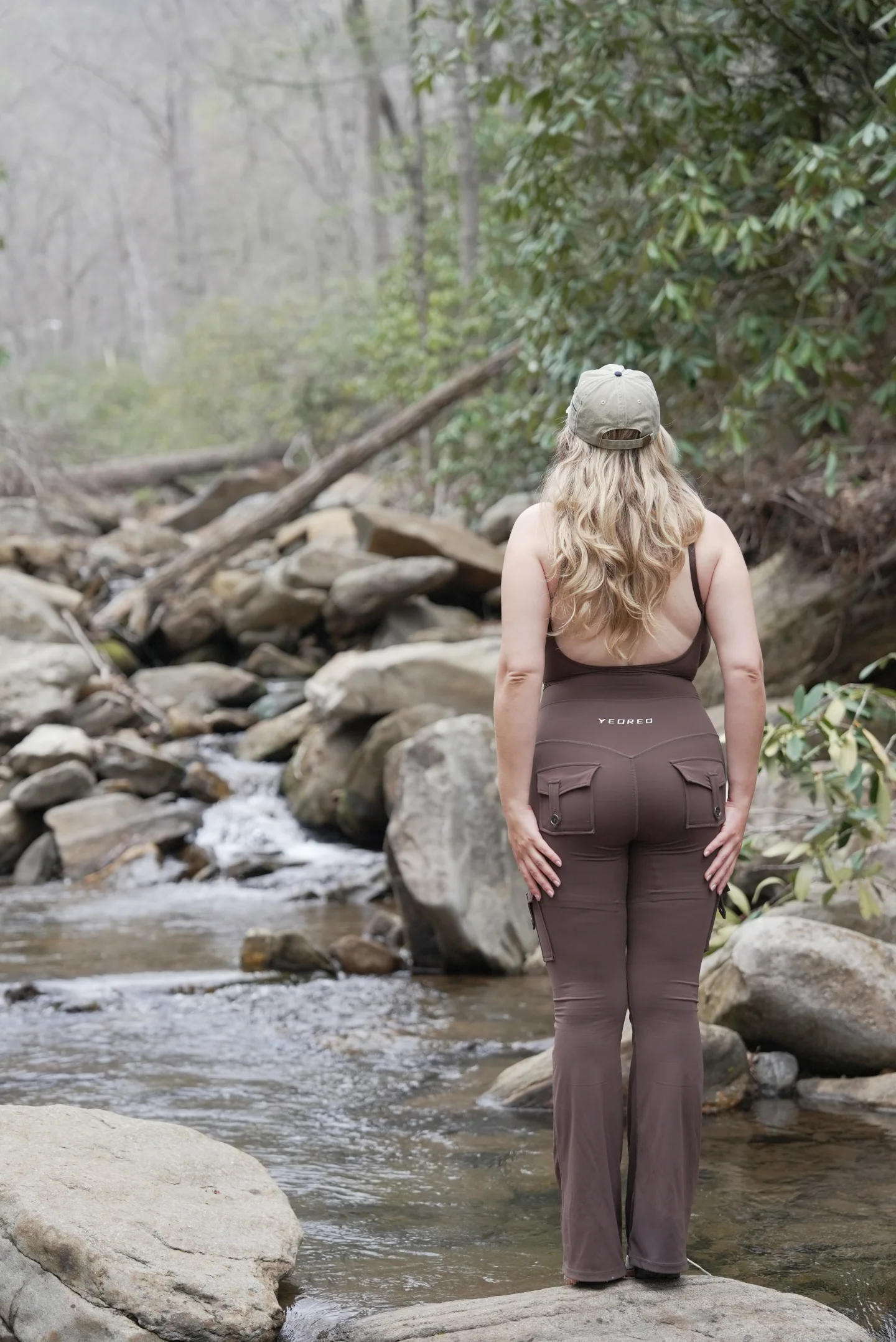 Chasing Gold in North Carolina 6